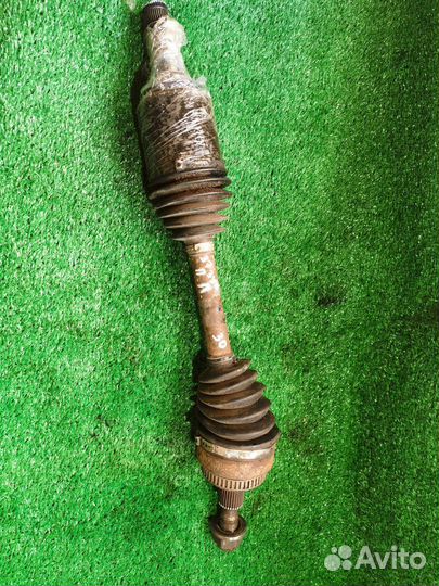 Шрус привод передний левый mercedes w163 ml320