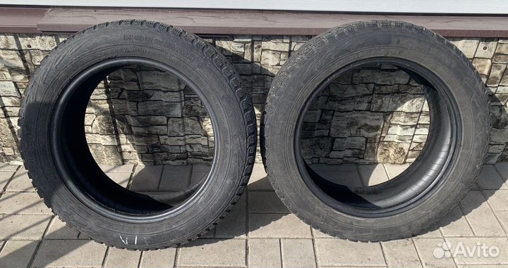 Nordman 5 205/55 R16