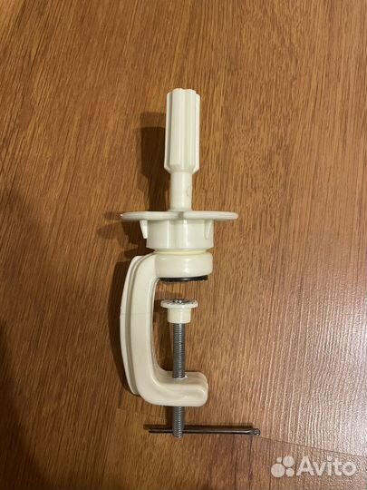 Учебная голова для причесок