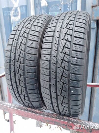 Yokohama W.Drive V902 185/60 R15