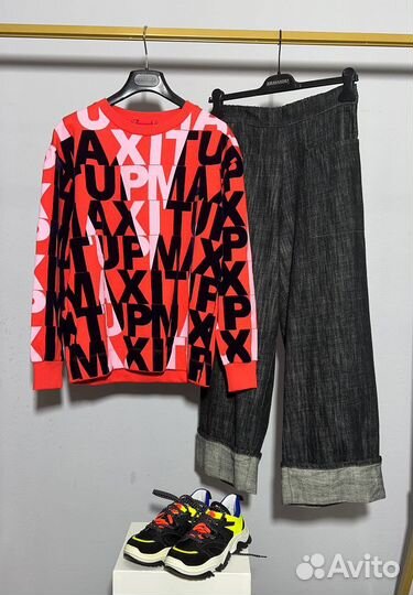 Свитшот Max&Co