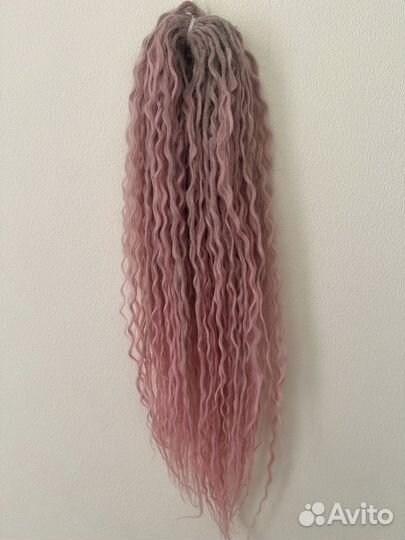 Дредокудри бу