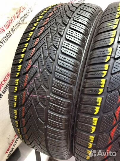 Semperit Speed Grip 2 205/55 R16 91H