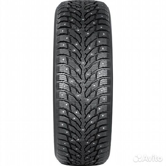 Nokian Tyres Hakkapeliitta 9 205/55 R17 95T