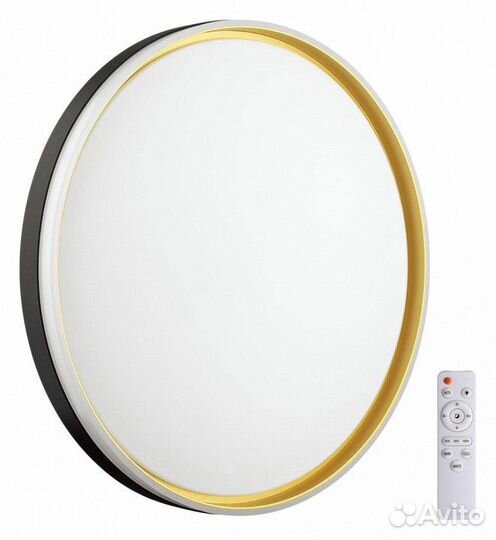 Накладной светильник Sonex Savi 7619/DL