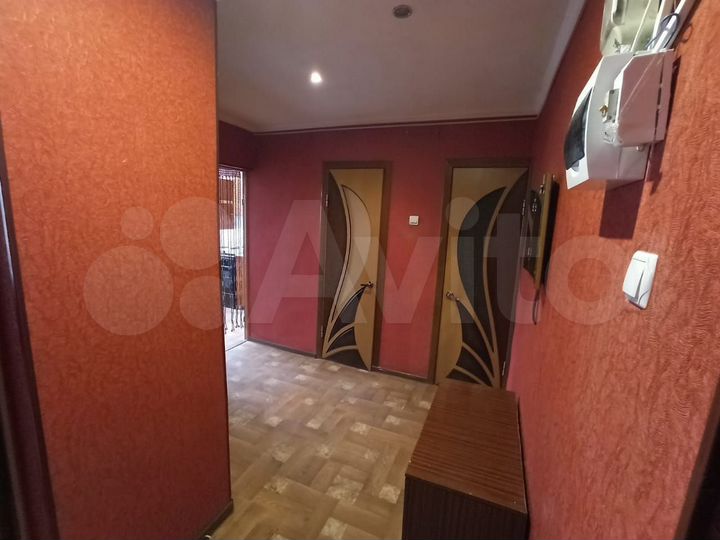 1-к. квартира, 40,5 м², 1/2 эт.