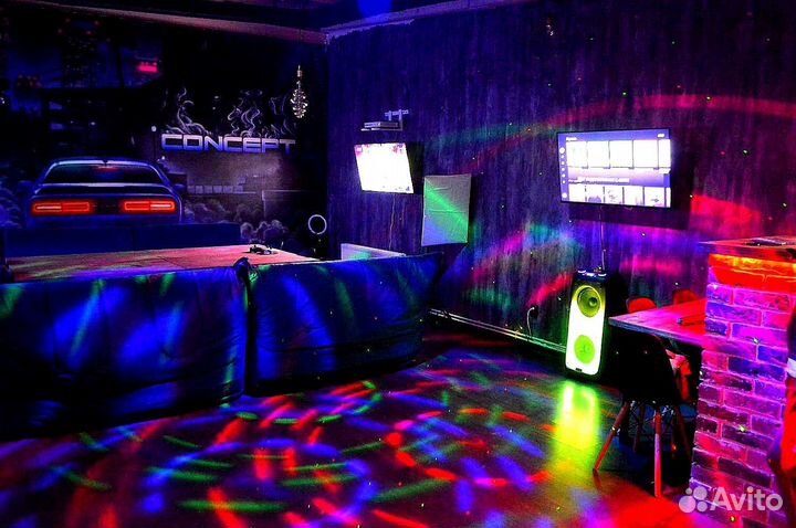 Аренда лофта помещения для любого мероприятия