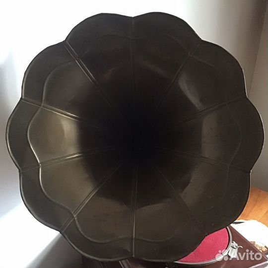 Граммофон Аудио Англия