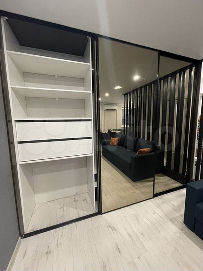 2-к. квартира, 42 м², 2/5 эт.