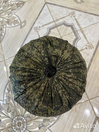 Спальный мешок -20