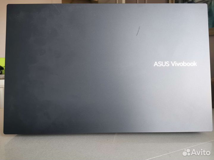 Asus Vivobook