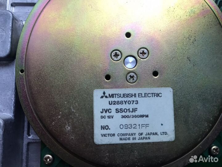 Флоппи дисковод для дискет 5.25 идеальный