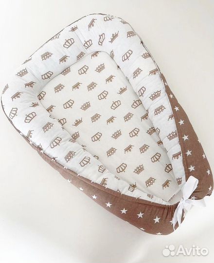 Кокон гнездышко