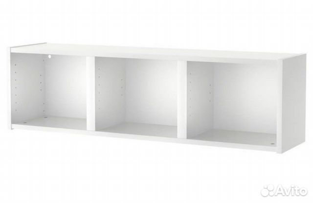 Полка настенная IKEA