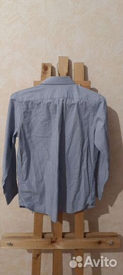 Рубашка GAP для мальчика 140