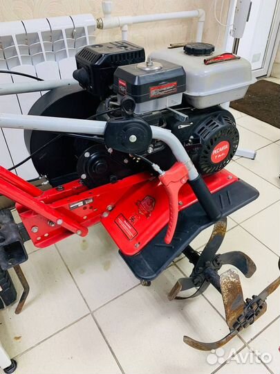 Культиватор на вашу дачу ресанта 7.0 к3