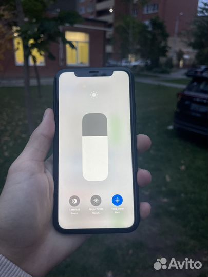 iPhone Xr, 128 ГБ