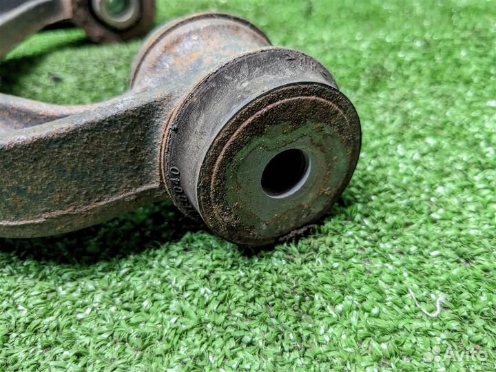 Рычаг задний поперечный правый Subaru Forester SJ