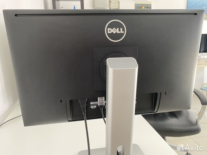 Монитор Dell U2414Hb 23.8