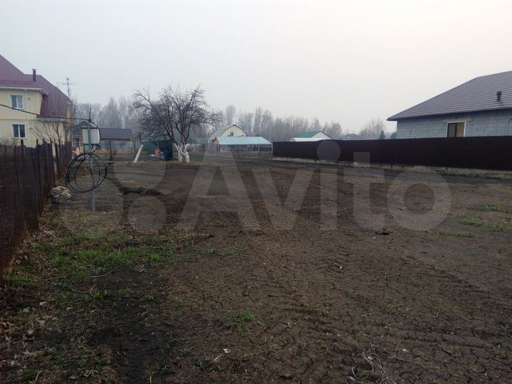 Участок 15 сот. (ИЖС)