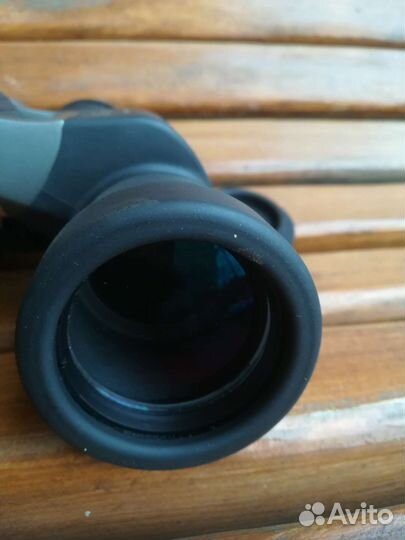 Бинокль Optics 7-18-42 б-у