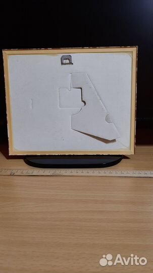 Рамка для фото, картина + открытка котята