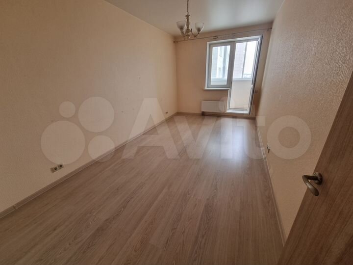 2-к. квартира, 70 м², 12/25 эт.