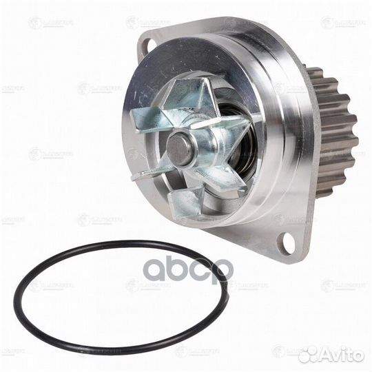 Насос водяной PSA 307/308/C4 1.6i LWP2016 LWP2016