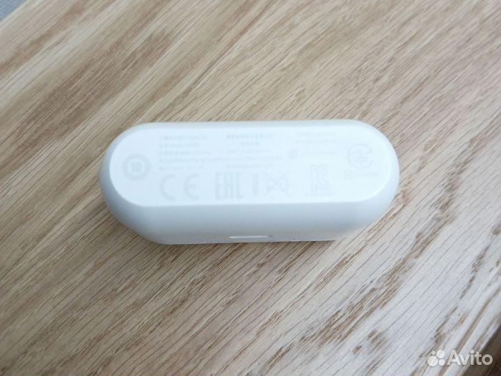 Беспроводные наушники 1more EO007