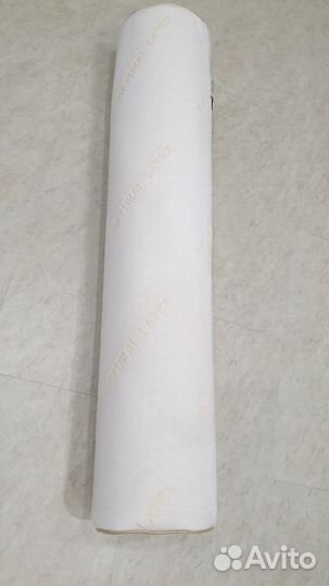 Валик подушка из латекса Таиланд