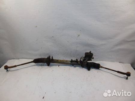 Рулевая рейка Шкода Octavia 1 1U