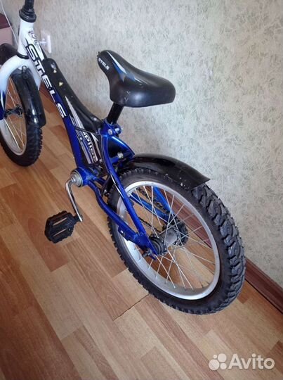 Детский велосипед Stels pilot