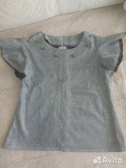 Костюм для девочки