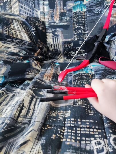 Лук и стрелы