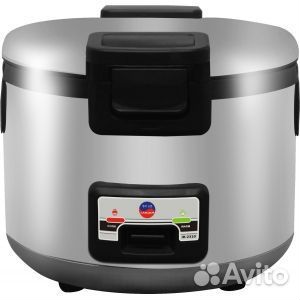 Рисоварка indokor IR-2310