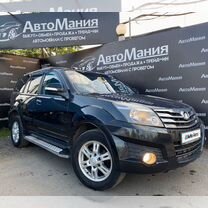 Great Wall Hover H3 2.0 MT, 2014, 154 935 км, с пробегом, цена 965 000 руб.