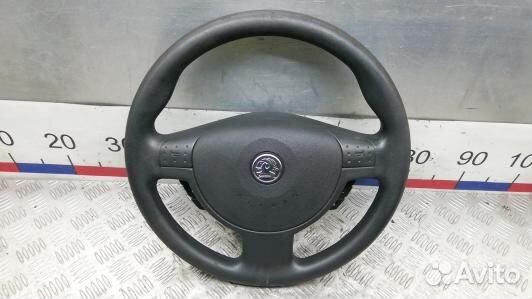 Рулевое колесо opel meriva A (EEA13JZ01)