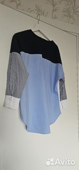 Рубашка женская