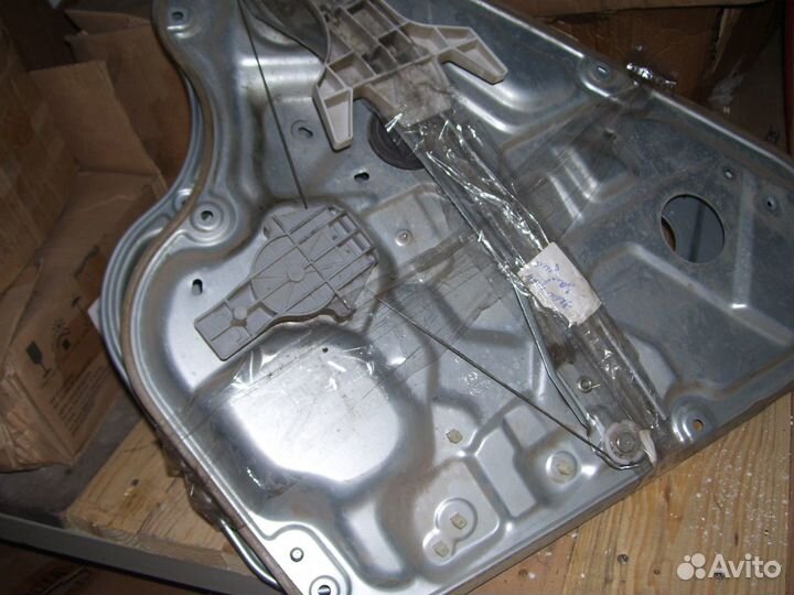 Хендай элантра HD электростеклоподьемник