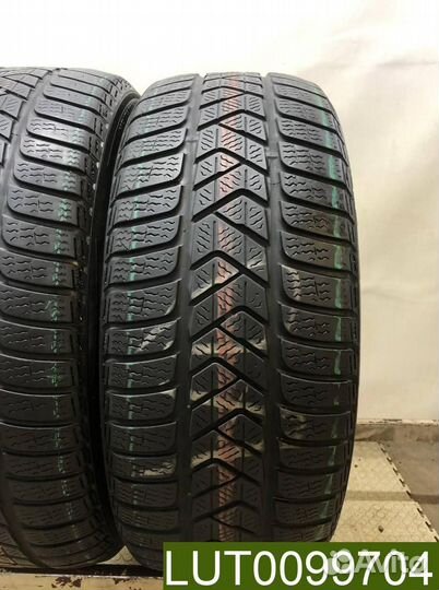 Pirelli Winter Sottozero 3 215/55 R16 97H