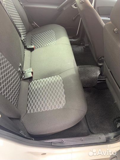 LADA Granta 1.6 МТ, 2021, 65 000 км