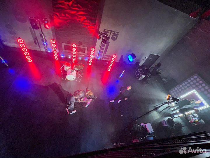 Видеосъемка. Видеомонтаж. Видеограф