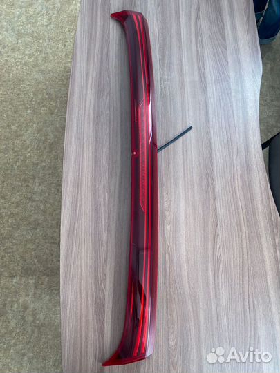 Фонарь задний центральный Kia Soul 3 SK3 LED