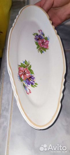 Молочник (Вербилки), ладьи (Дулëво) цена за всё