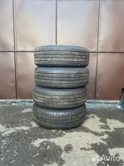 Triangle TE301 225/65 R17 102H