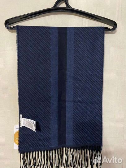 Мужской шарф Турция новый