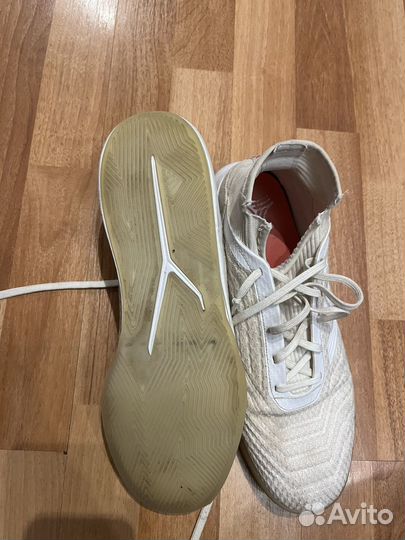 Футзалки adidas