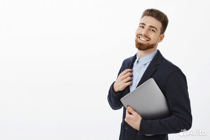 Менеджер по продажам IT продукта