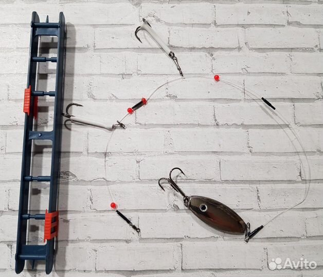 Жереховка готовая 36 грамм