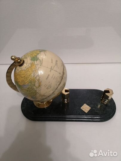 Настольный набор Protege Paris